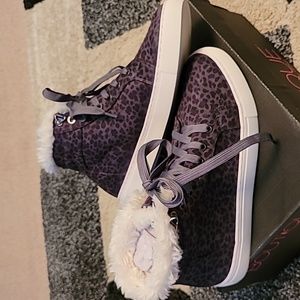 Corky's Templin Tennis Shoe